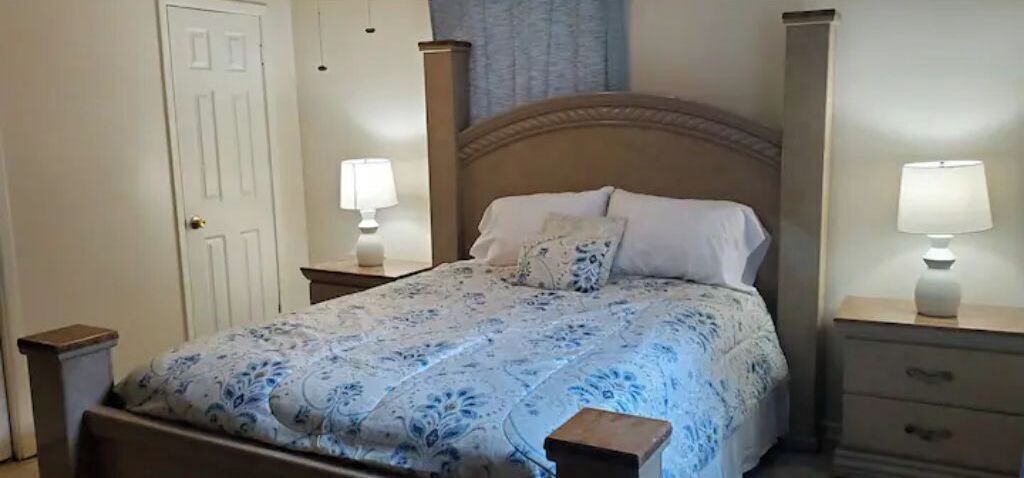 Photo of Bedroom in Southeast Pensacola