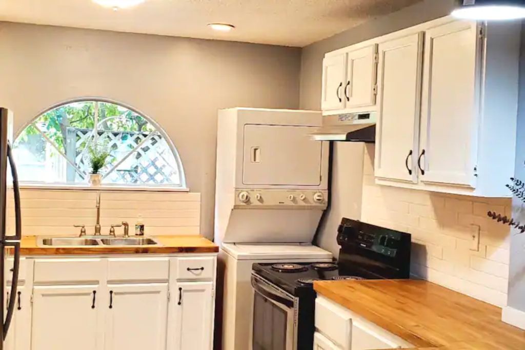 Photo of Kitchen in Southeast Pensacola