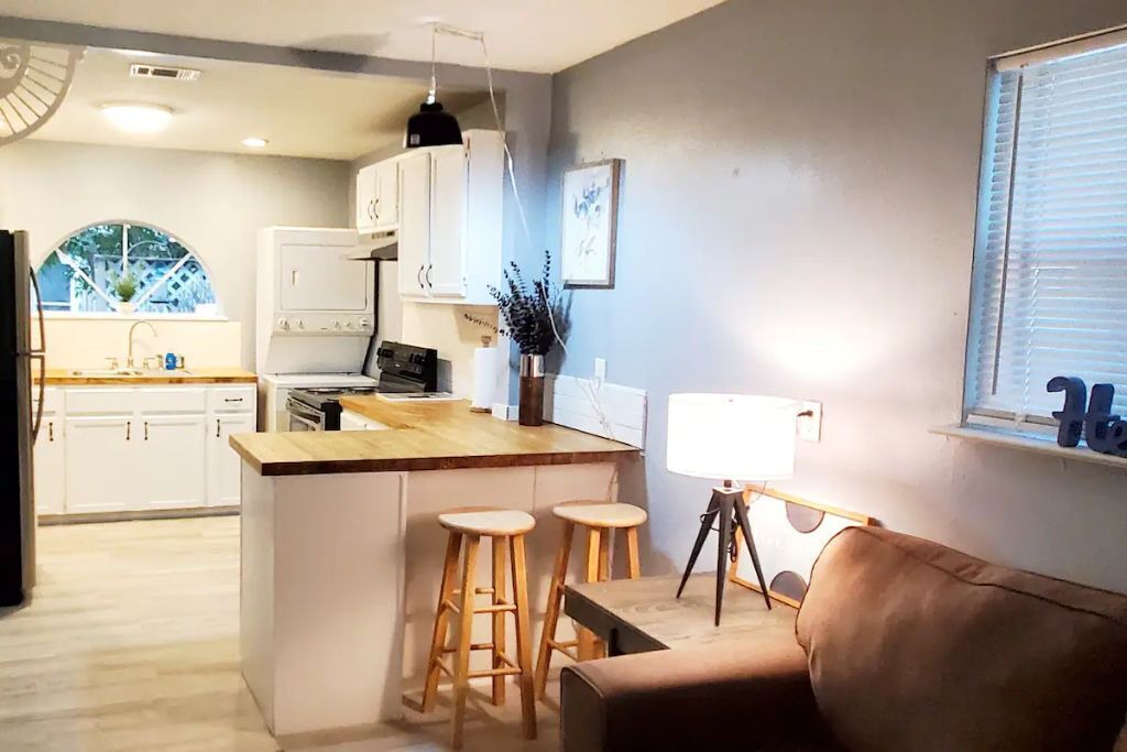Photo of Kitchen in Southeast Pensacola