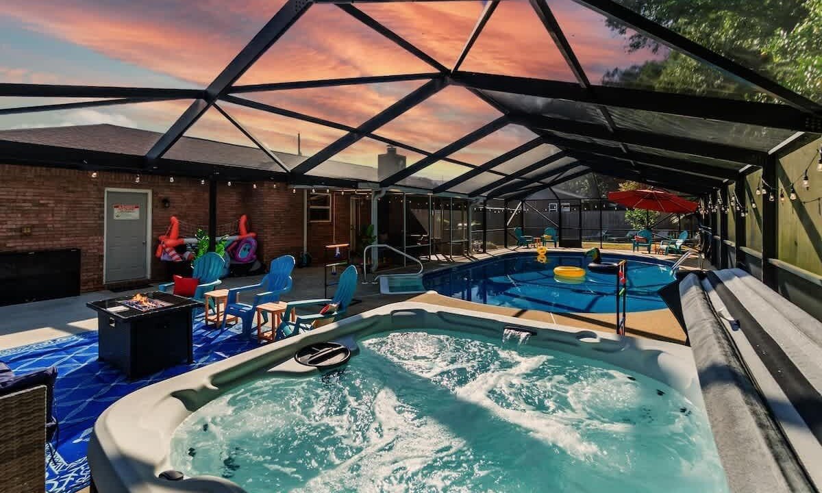 Photo of Outdoor in Myrtle Grove