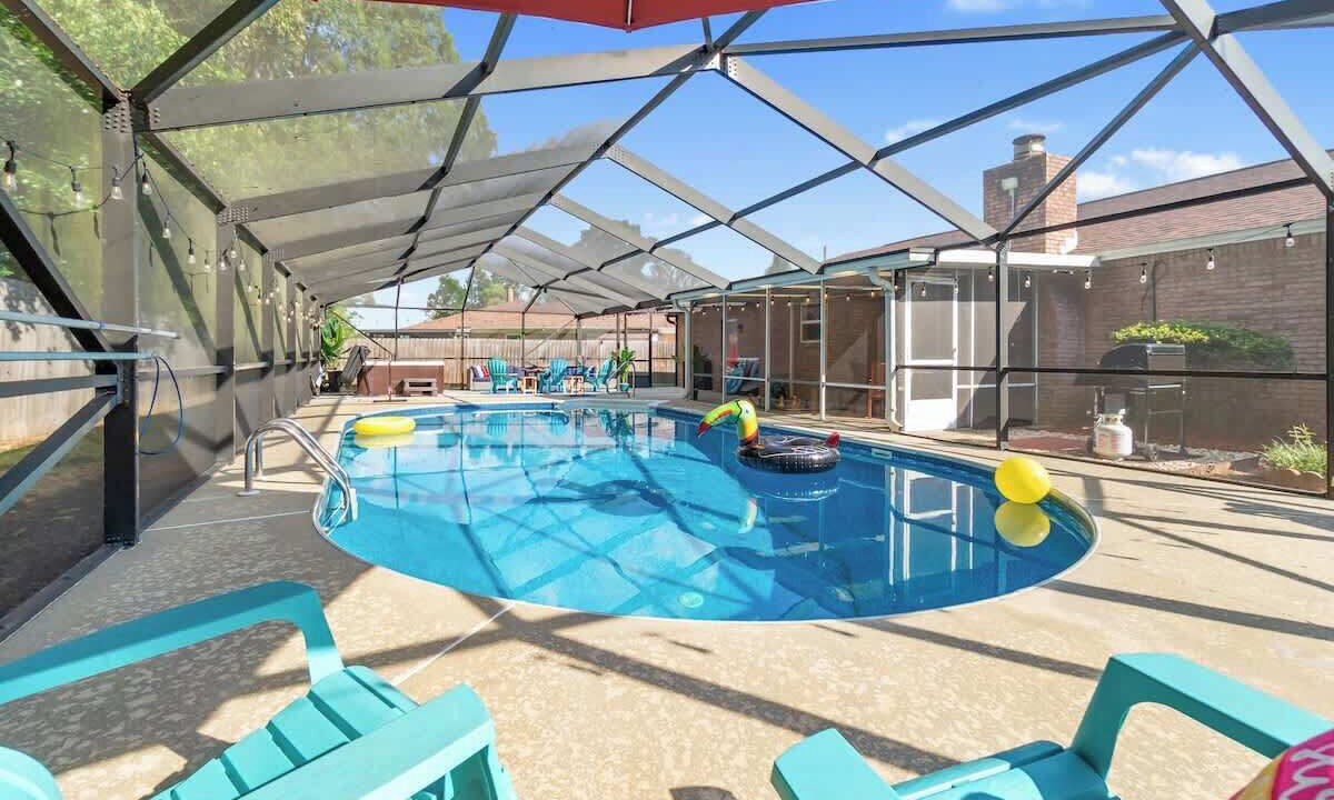 Photo of Outdoor in Myrtle Grove