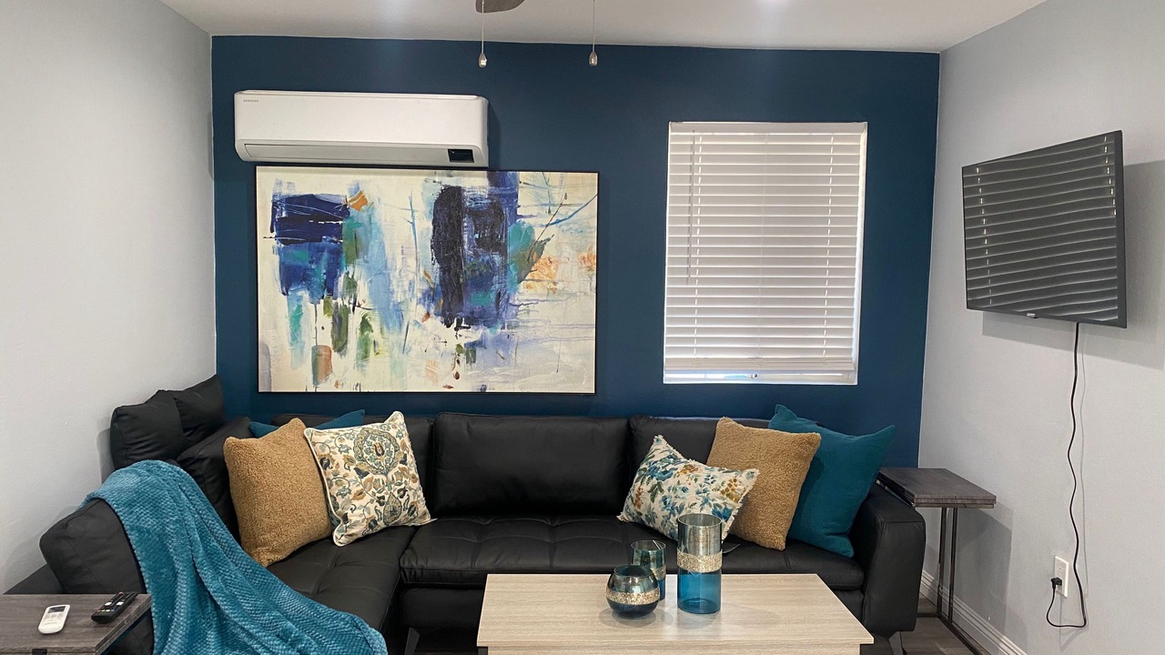 Photo of Livingroom in Moreno Valley