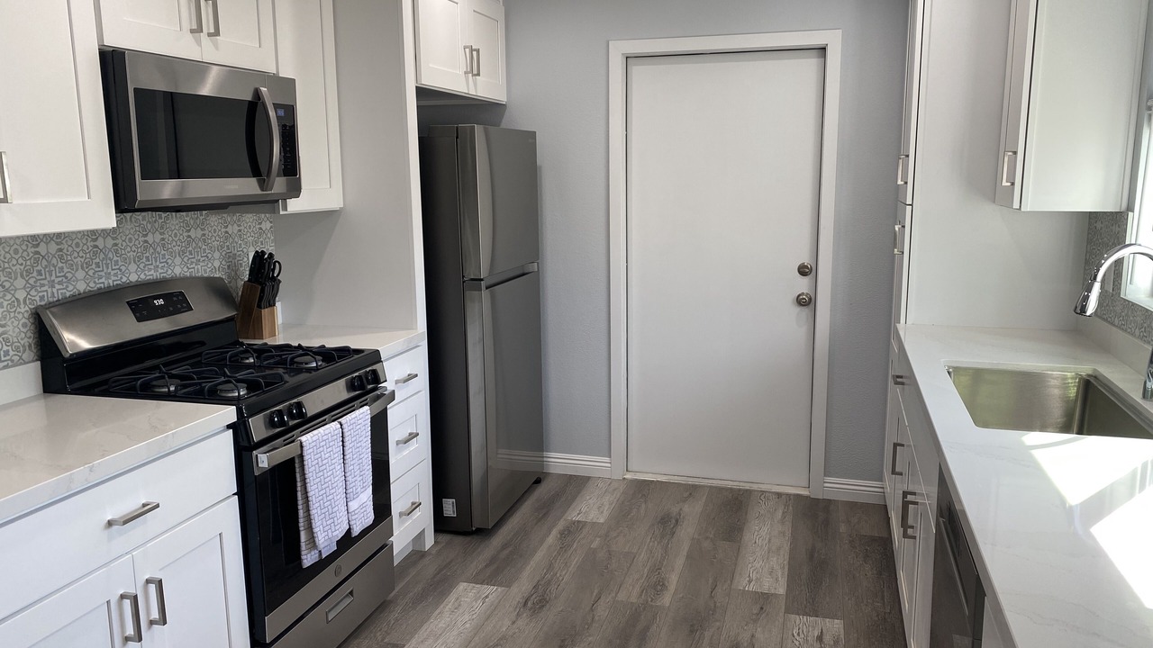 Photo of Kitchen in Moreno Valley