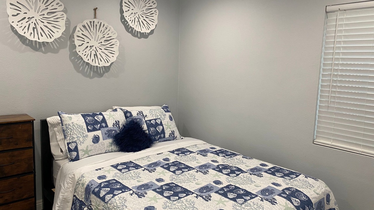 Photo of Bedroom in Moreno Valley