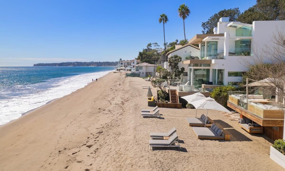 Photo of Others in Central Malibu