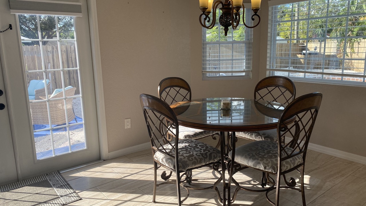 Photo of Outdoor in Ridge Wood Heights