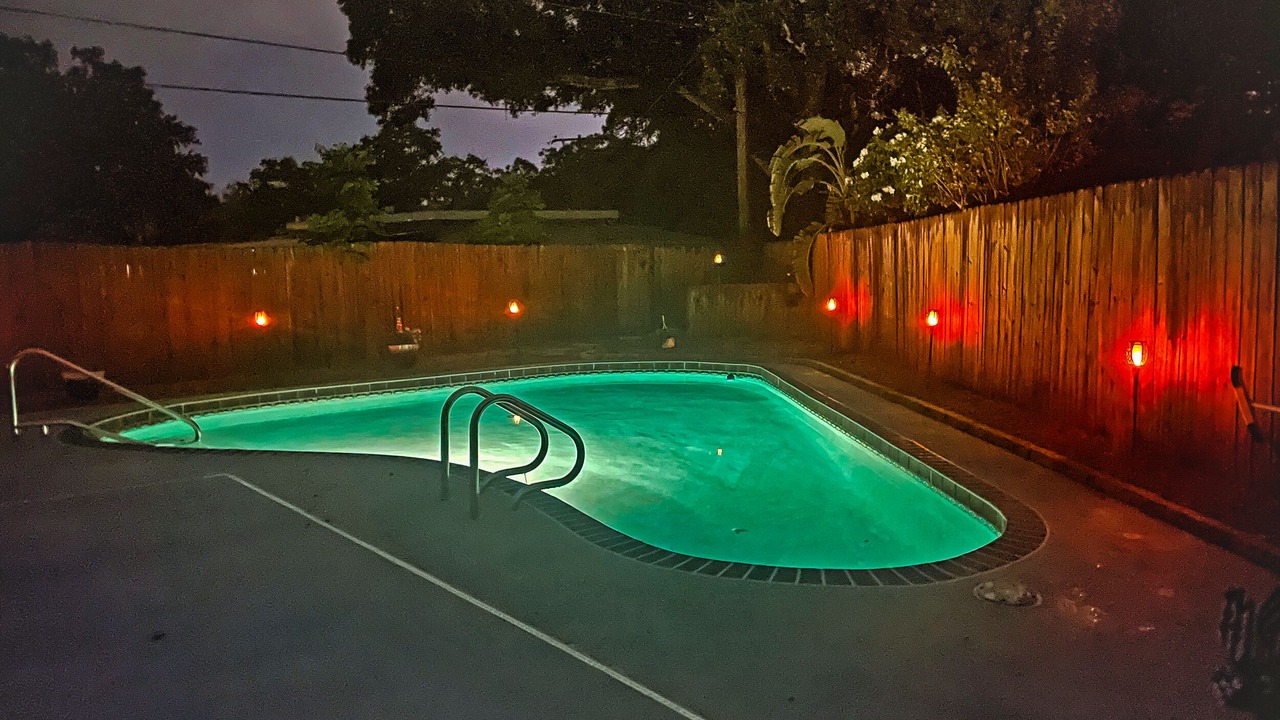 Photo of Outdoor in Ridge Wood Heights