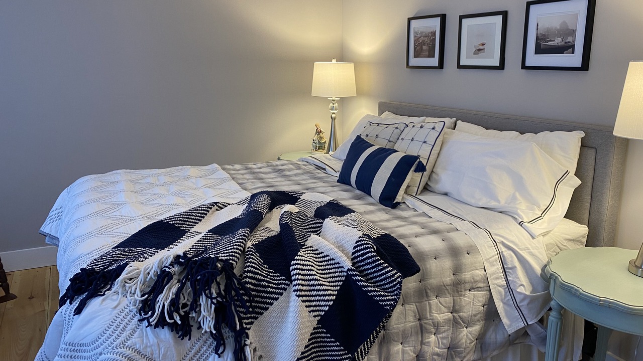 Photo of Bedroom in Brooksville