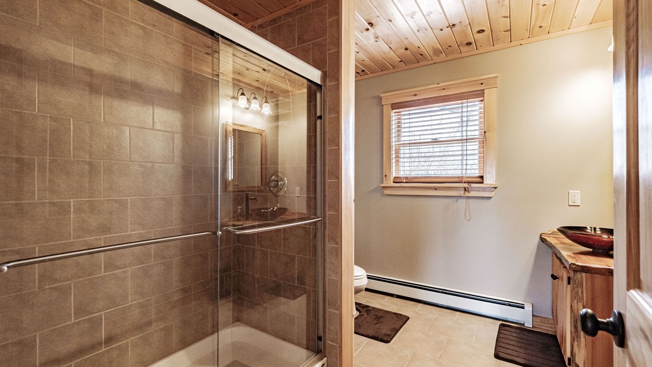 Photo of Bathroom in Sunday River Area
