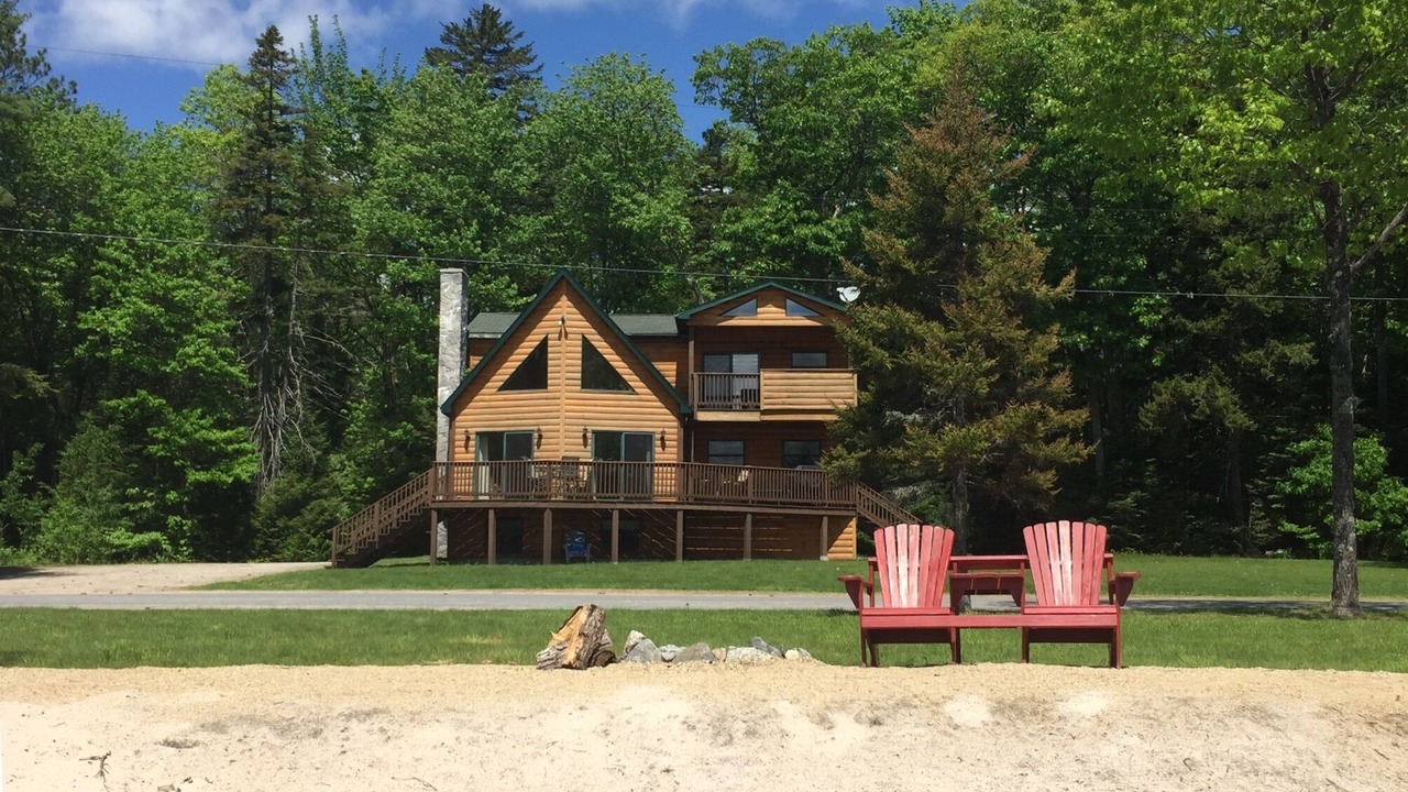 Photo of Outdoor in Bethel