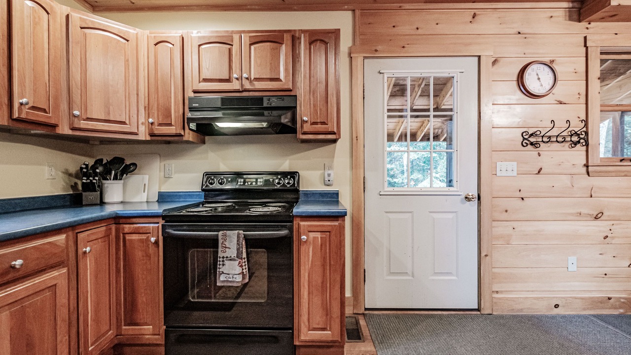 Photo of Kitchen in Bethel