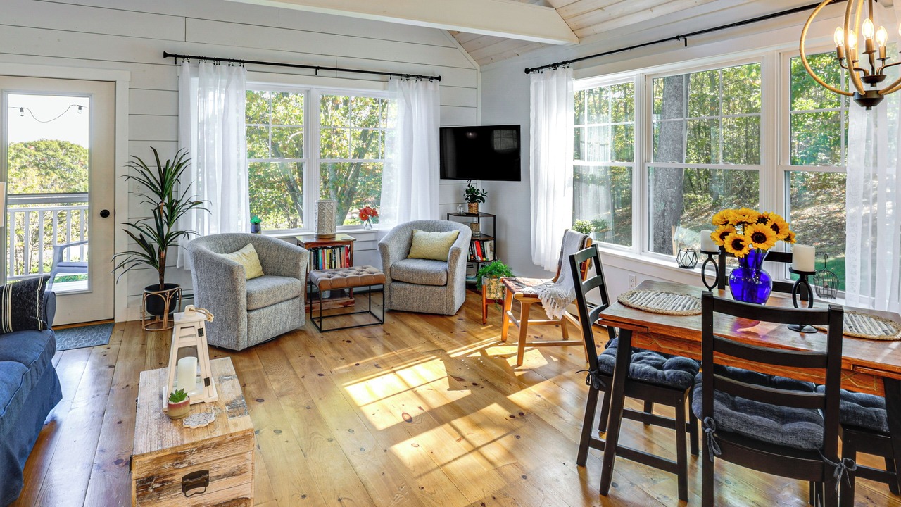 Photo of Bedroom in Sandy Point