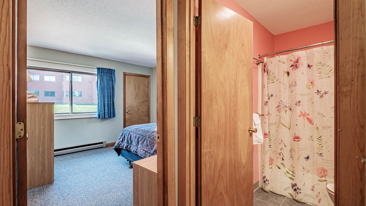Photo of Bedroom in Sunday River Area
