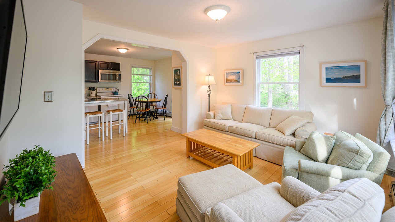 Photo of Livingroom in South Thomaston