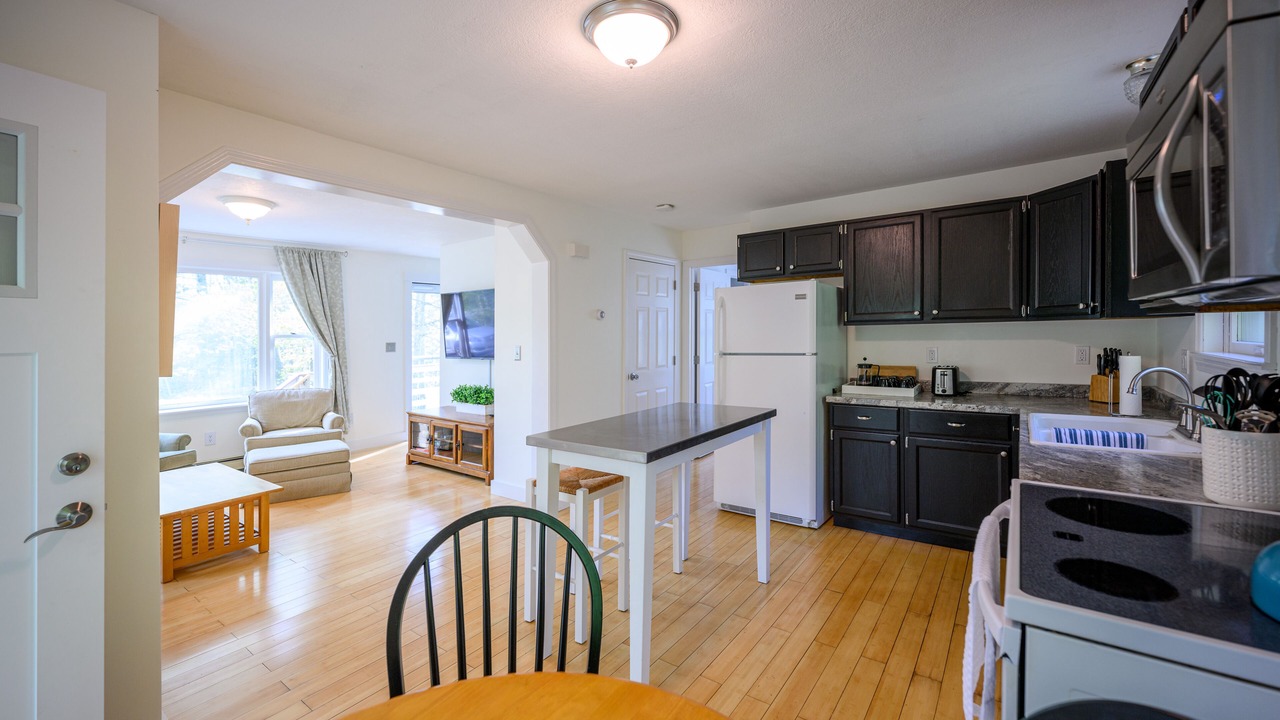 Photo of Kitchen in South Thomaston