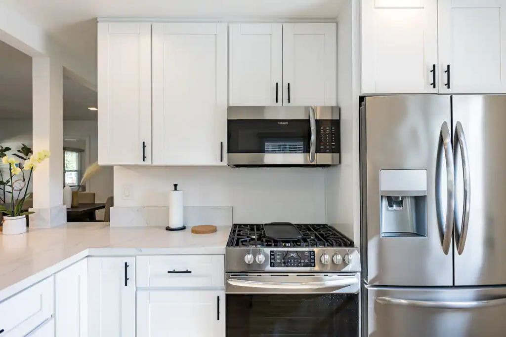 Photo of Kitchen in San Diego