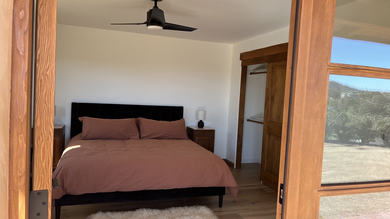 Photo of Bedroom in Vista