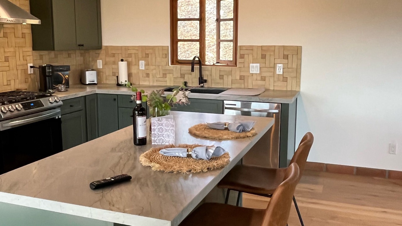 Photo of Kitchen in Vista