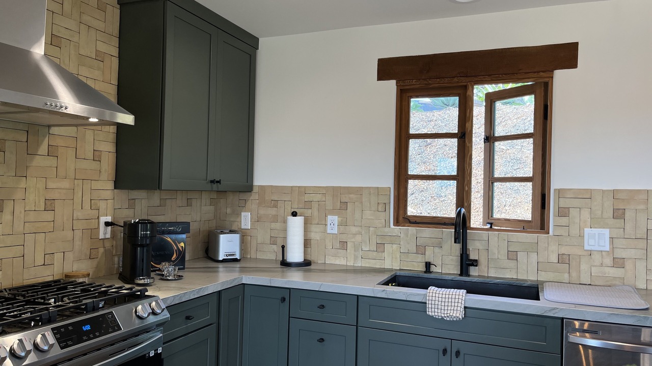 Photo of Kitchen in Vista