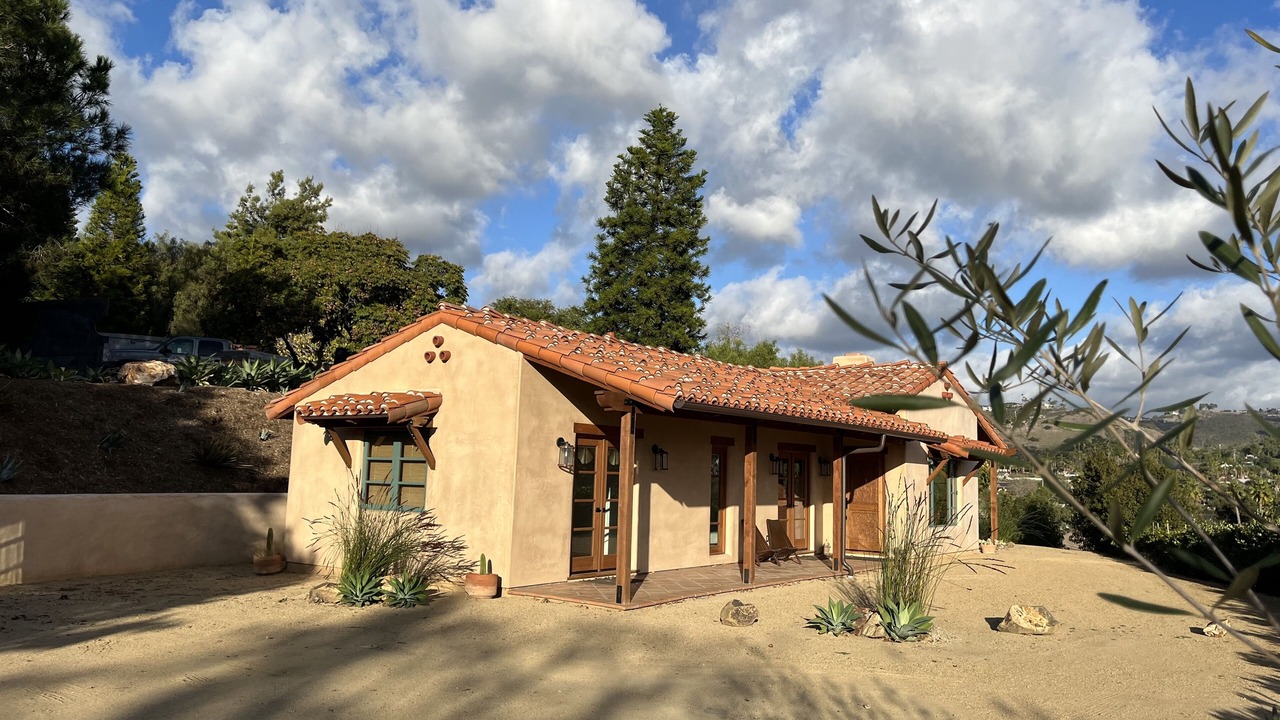 Photo of Outdoor in Vista
