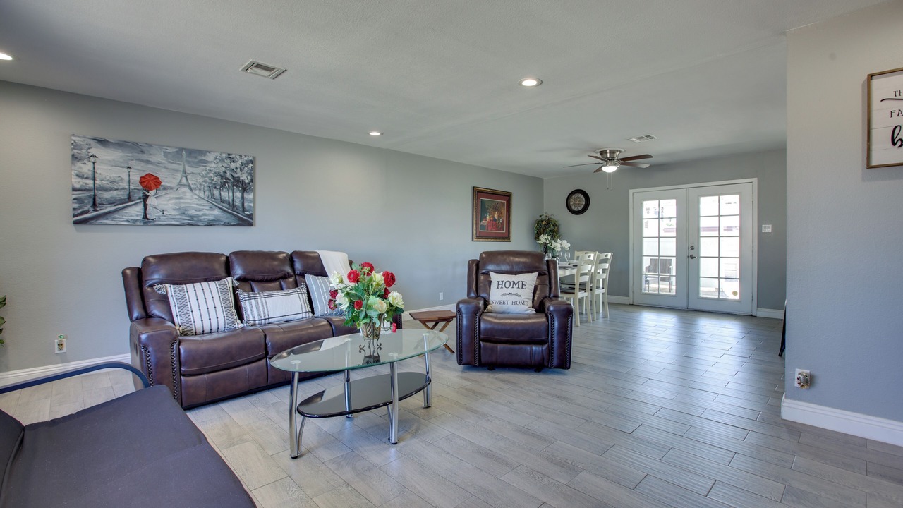 Photo of Livingroom in Las Vegas