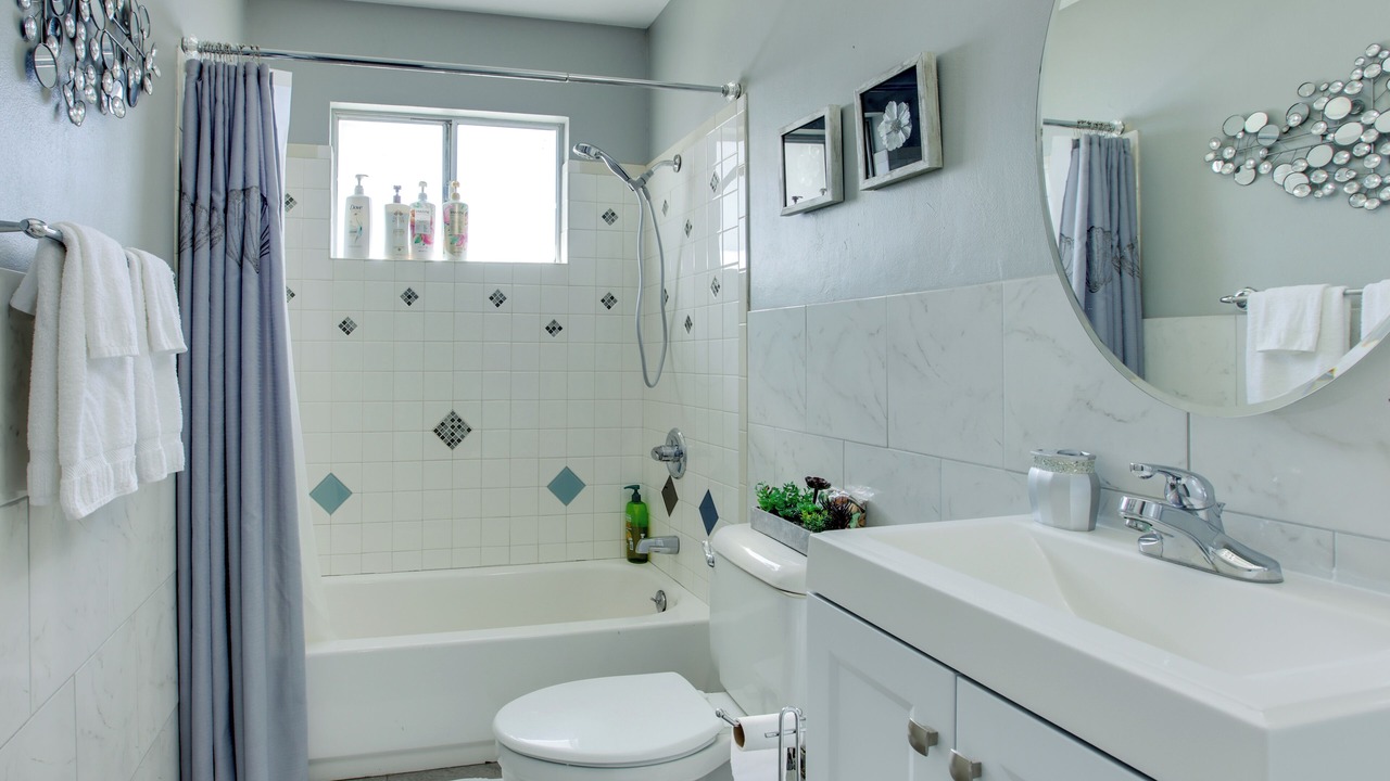 Photo of Bathroom in Las Vegas