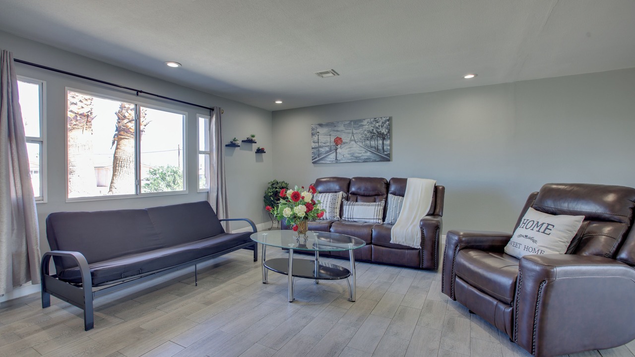 Photo of Livingroom in Las Vegas