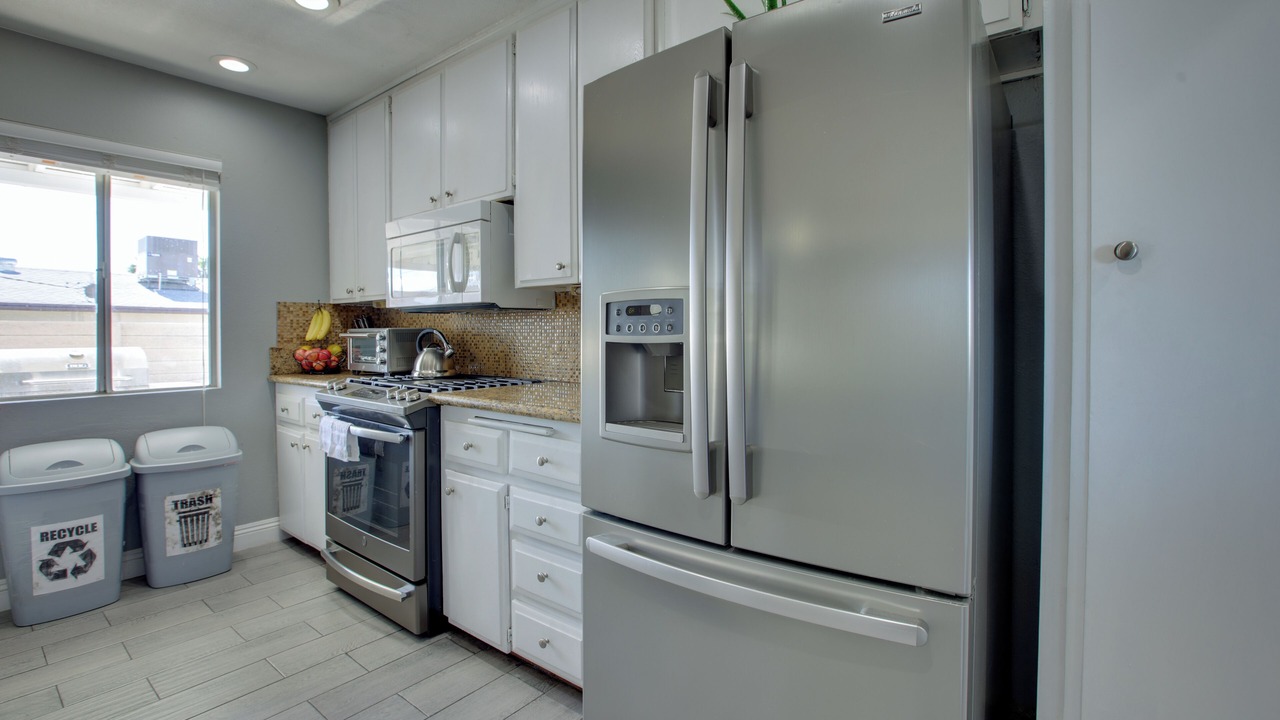 Photo of Kitchen in Las Vegas