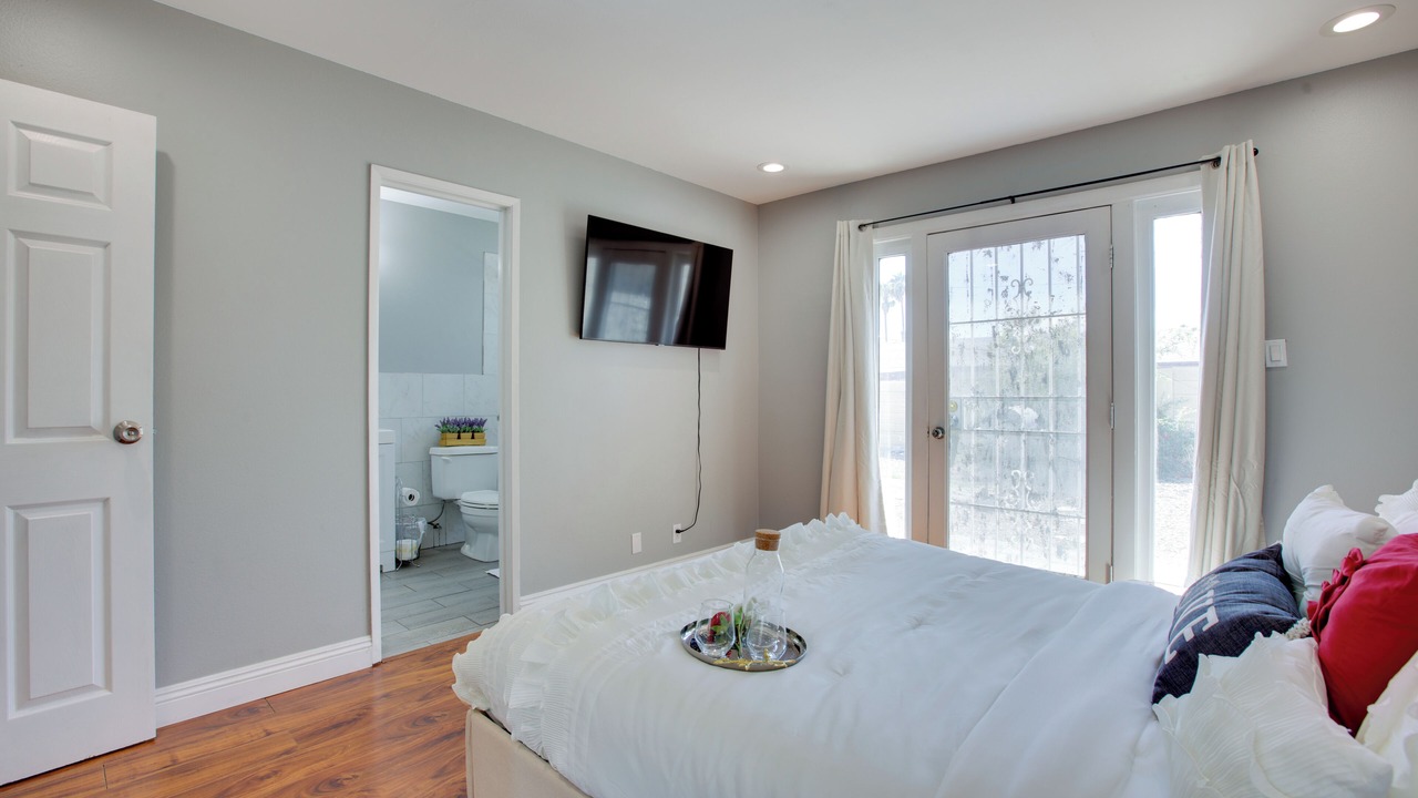 Photo of Bedroom in Las Vegas