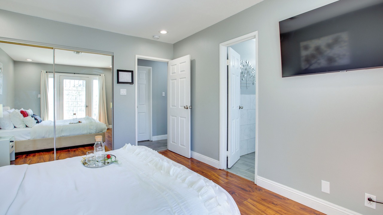 Photo of Bedroom in Las Vegas