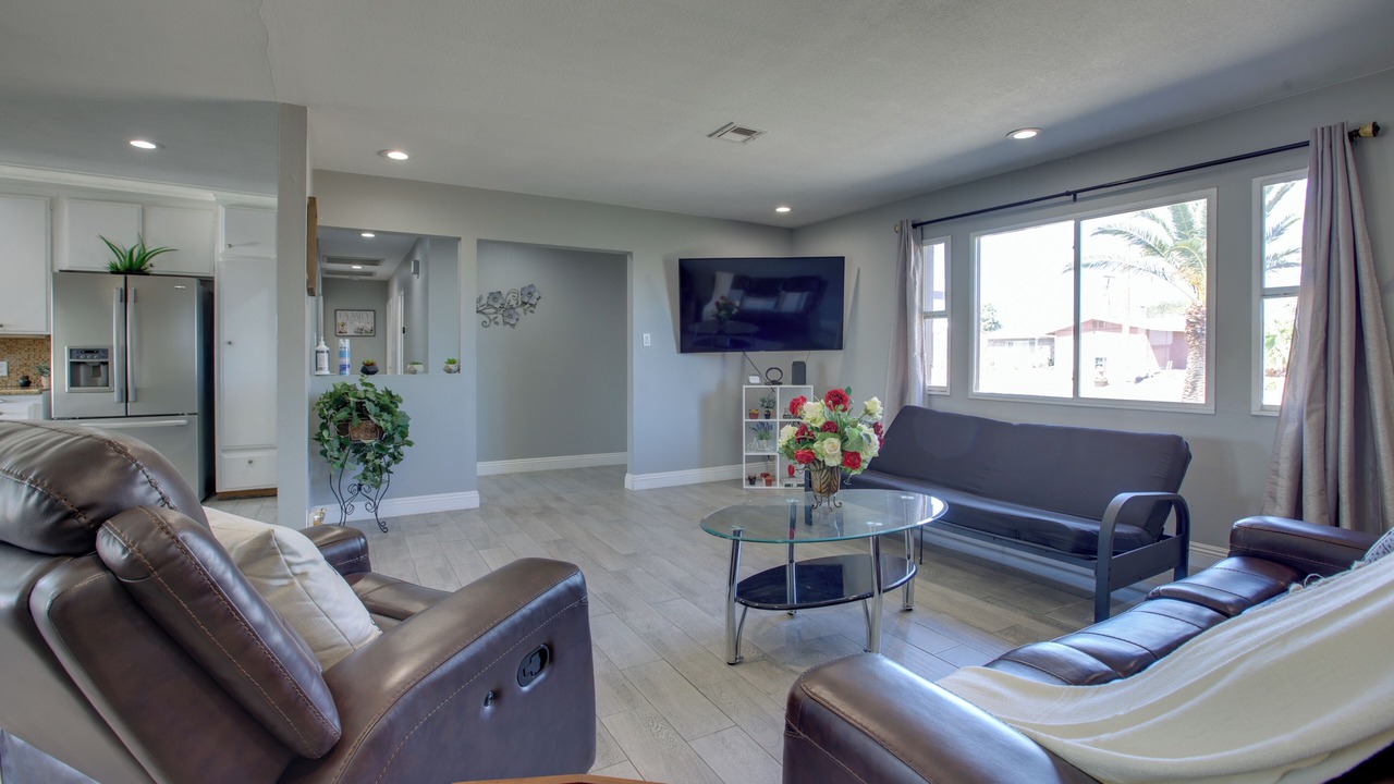 Photo of Bedroom in Las Vegas