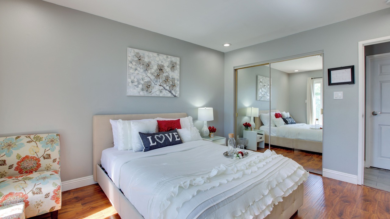 Photo of Bedroom in Las Vegas