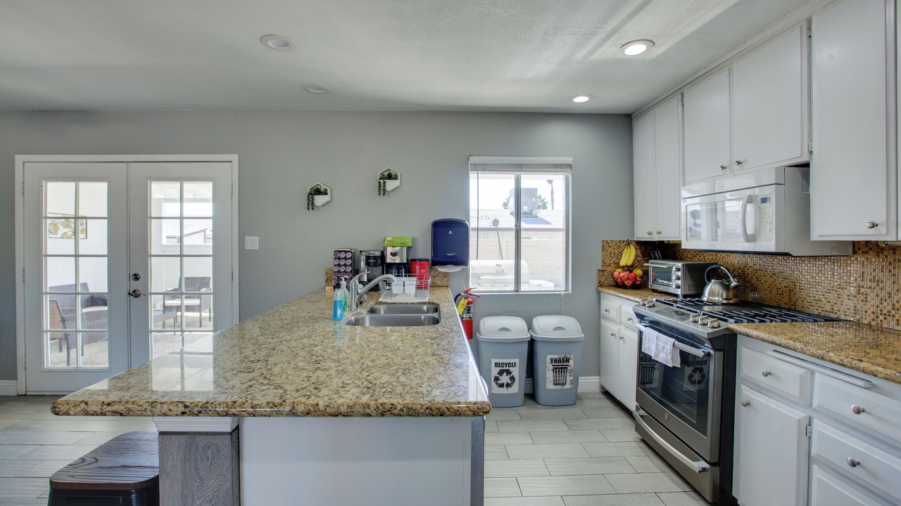 Photo of Kitchen in Las Vegas