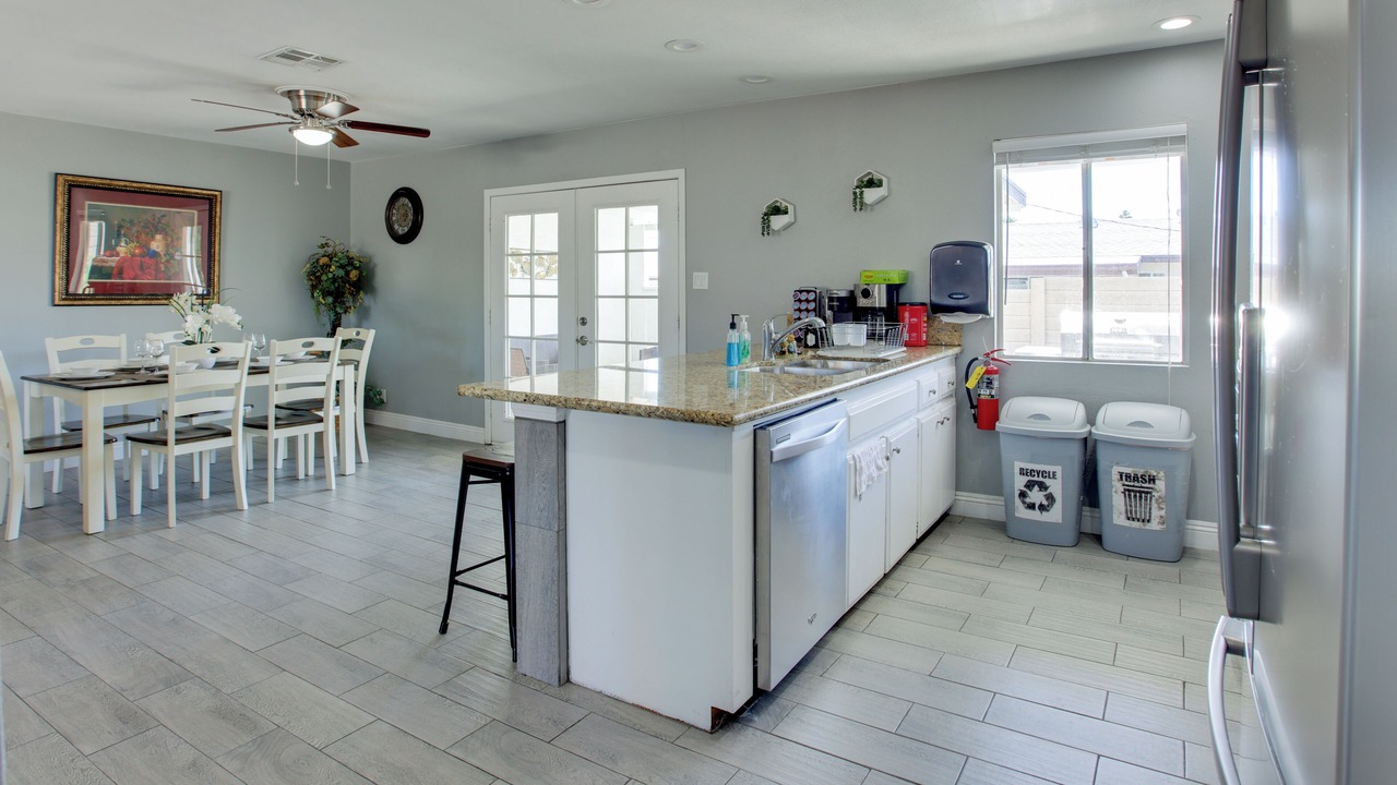Photo of Kitchen in Las Vegas