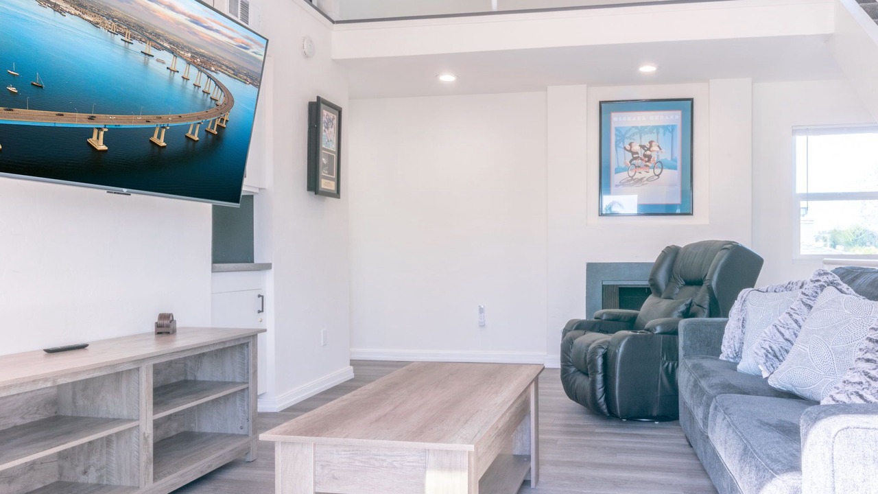 Photo of Bedroom in Crown Point