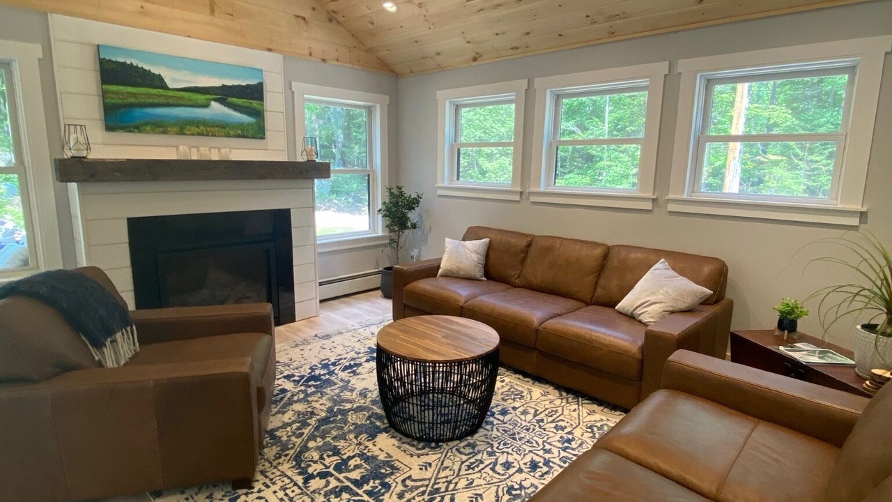 Photo of Livingroom in Norway