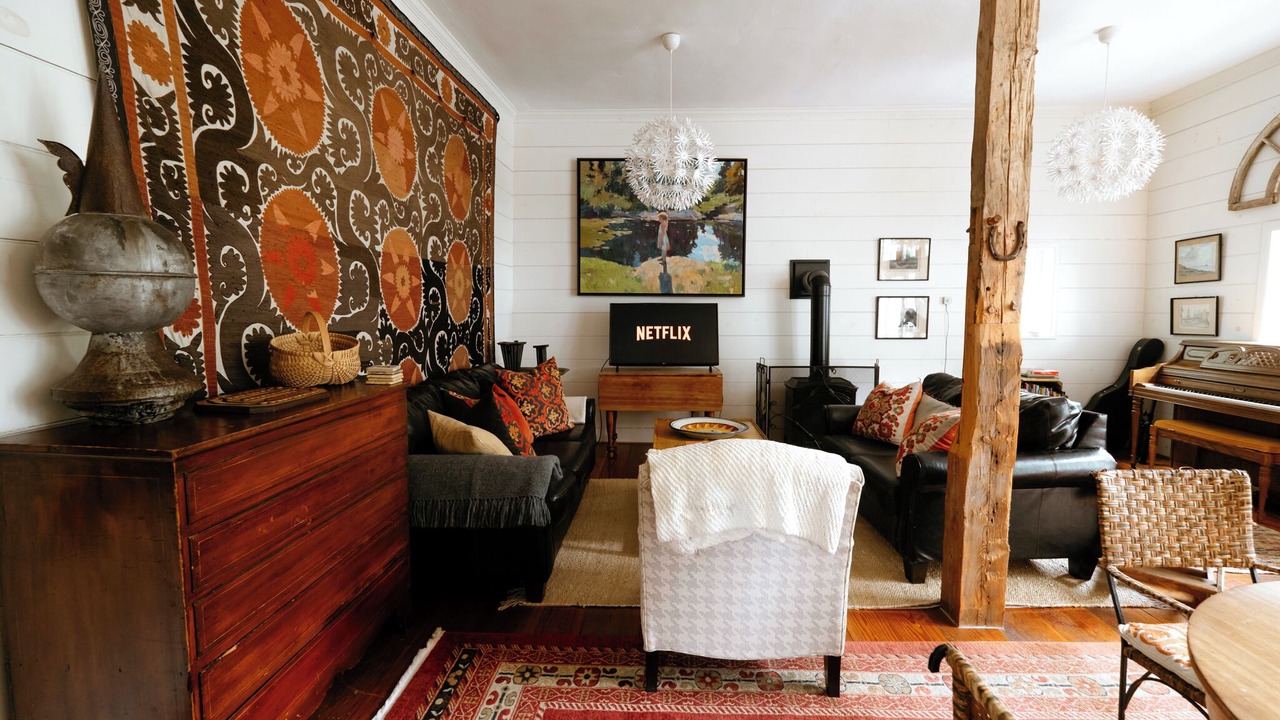 Photo of Bedroom in Friendship