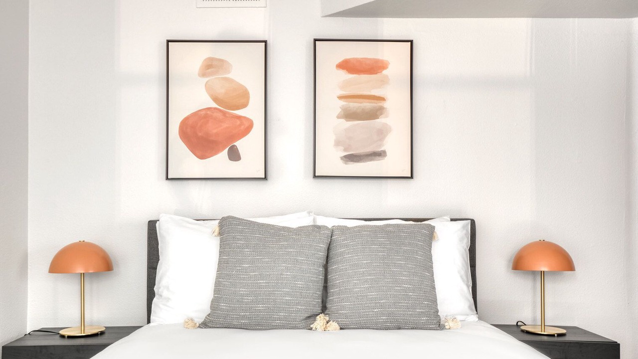 Photo of Bedroom in Studio City