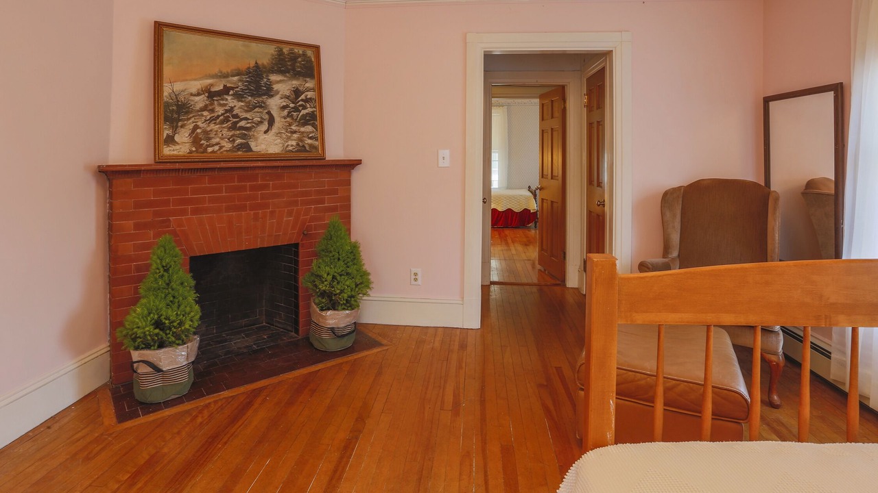 Photo of Bedroom in Dryden
