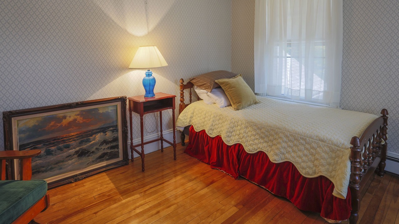 Photo of Bedroom in Dryden