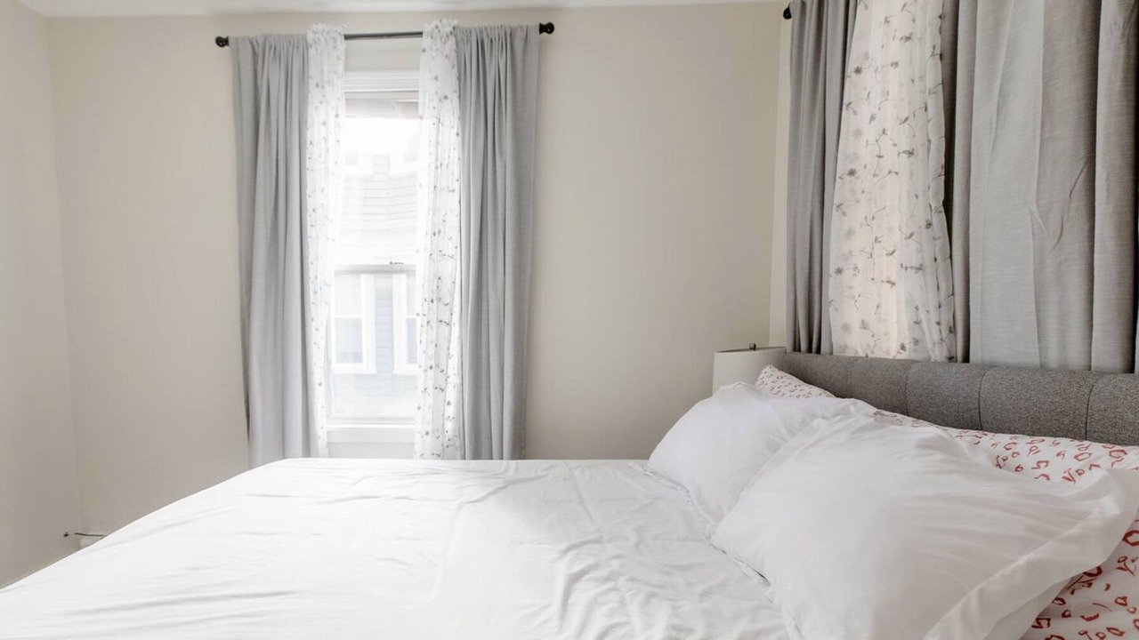 Photo of Bedroom in Riverside