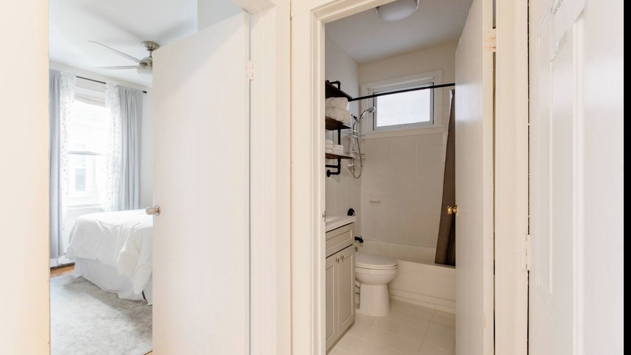 Photo of Bathroom in Riverside