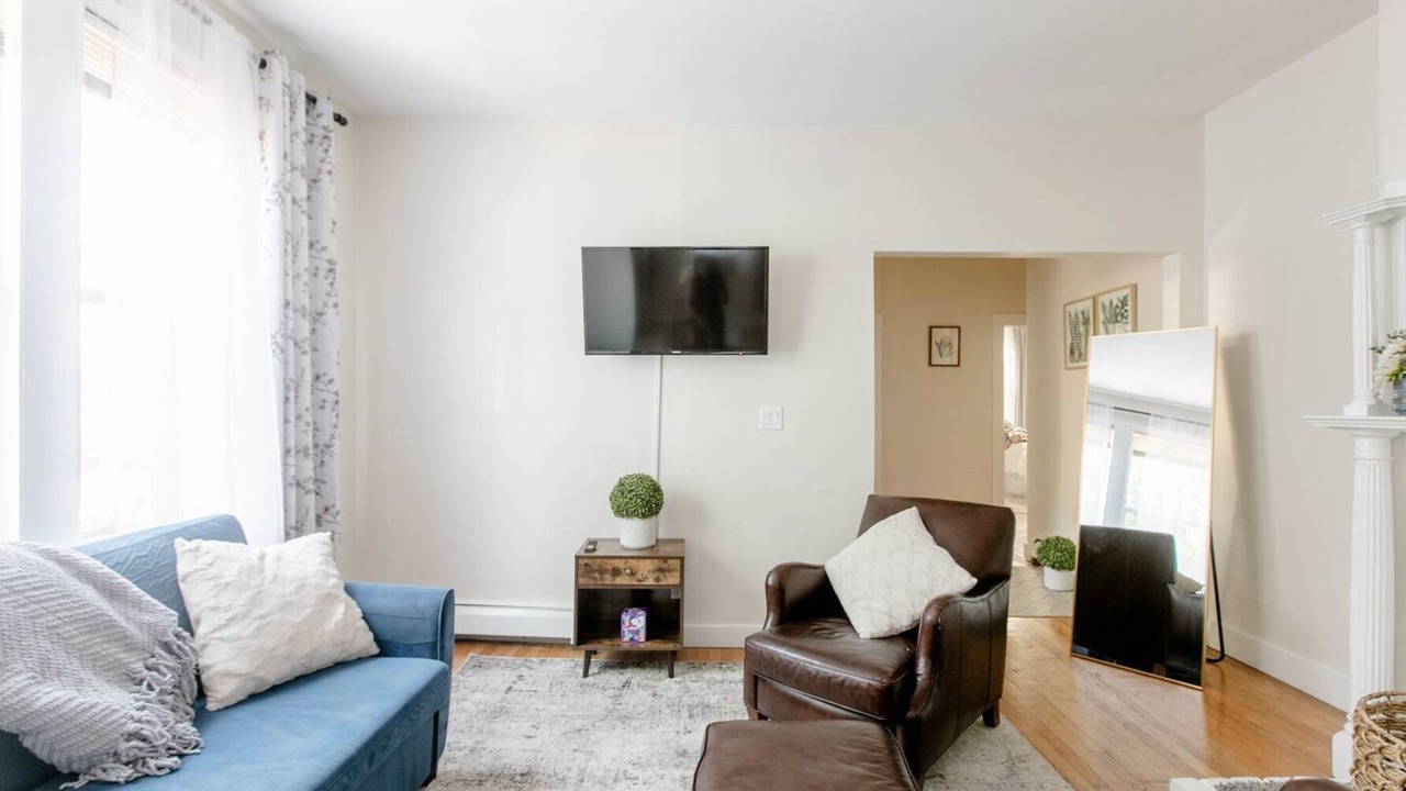 Photo of Livingroom in Riverside