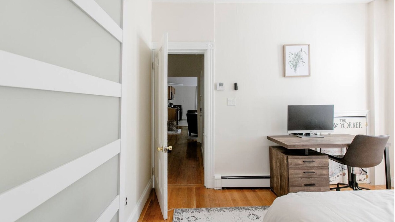 Photo of Bedroom in Riverside