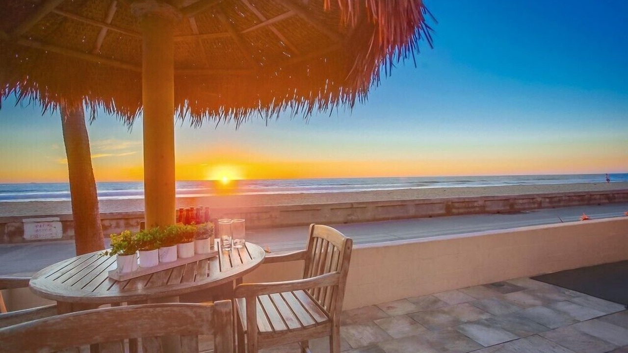 Photo of Outdoor in Central Mission Beach