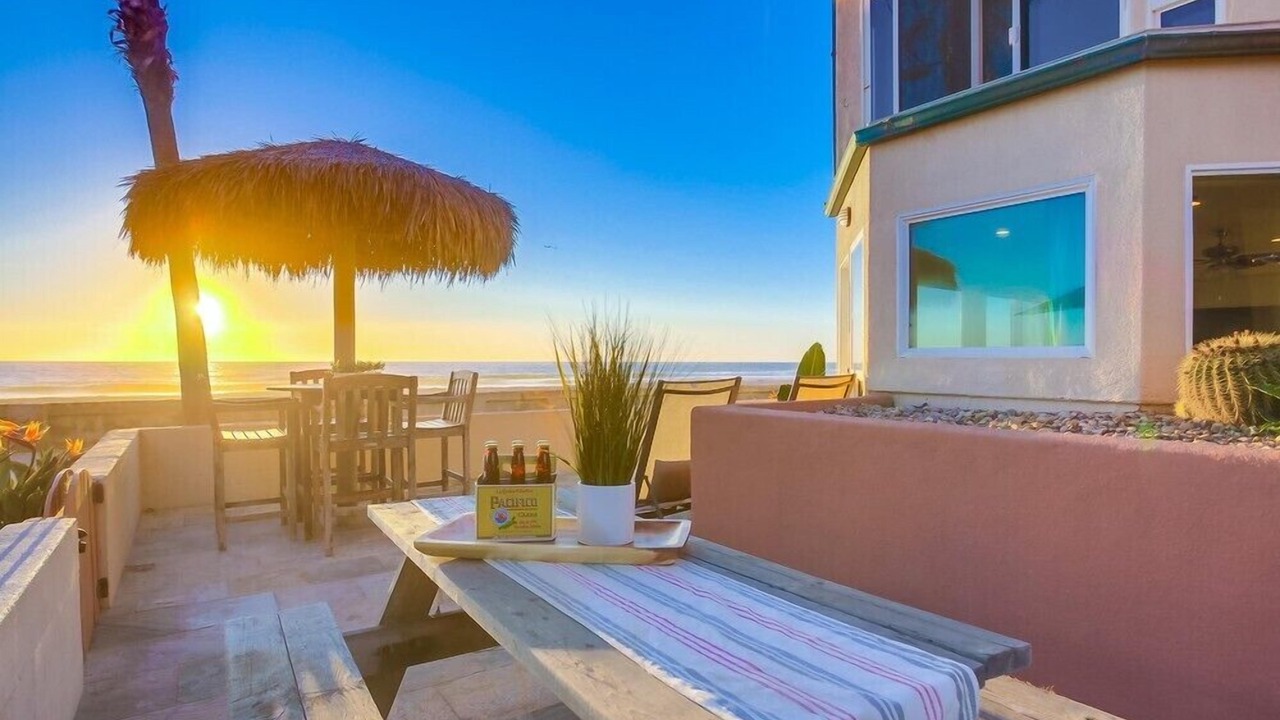 Photo of Outdoor in Central Mission Beach