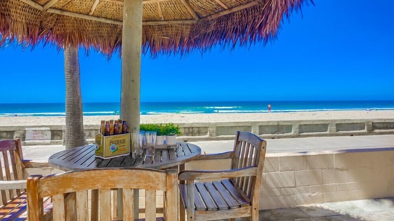 Photo of Outdoor in Central Mission Beach
