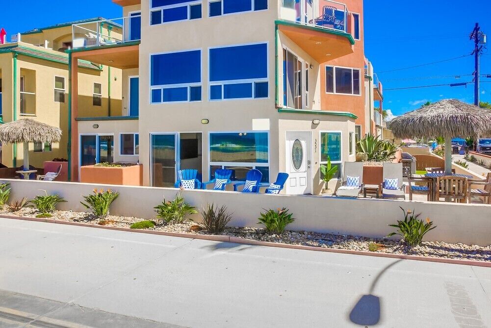 Photo of Outdoor in Central Mission Beach