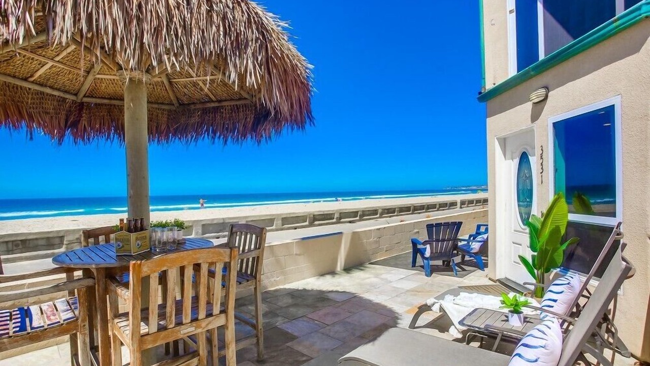 Photo of Outdoor in Central Mission Beach