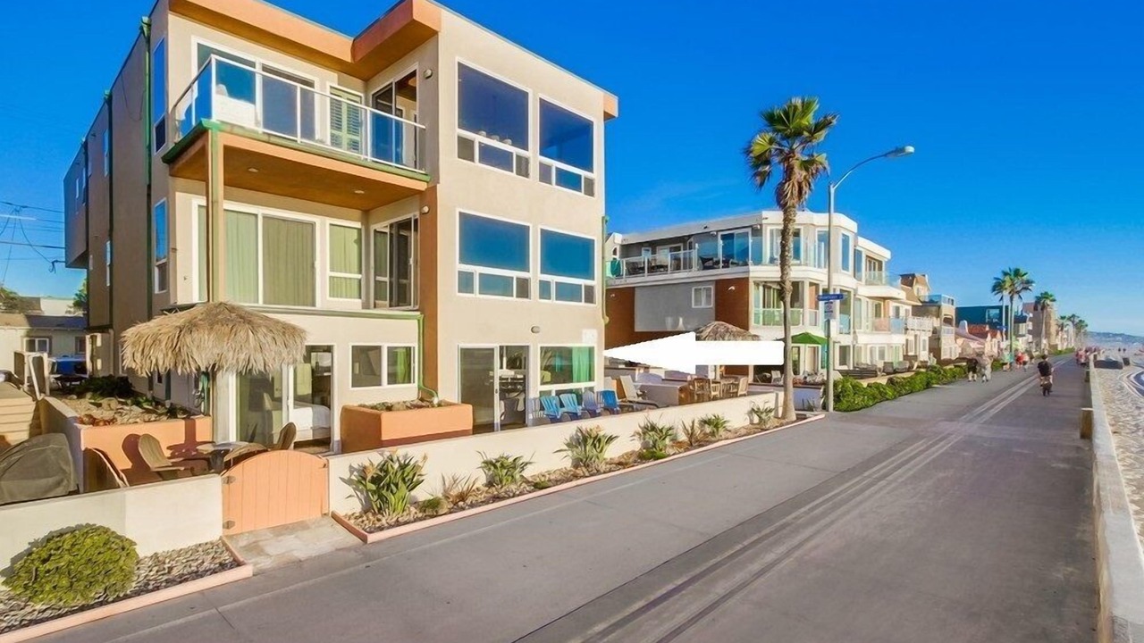 Photo of Outdoor in Central Mission Beach